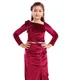 Maroon__Lei Chie