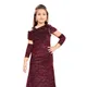 Maroon__Lei Chie