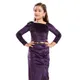 Purple__Lei Chie
