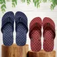 Blue & Maroon__Vitoria