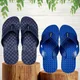 Blue/ Navy blue__Vitoria