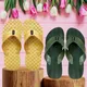 Yellow & Green__Vitoria