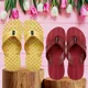 Yellow & Maroon__Vitoria