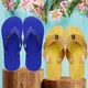 Blue & Yellow__Vitoria