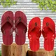 Maroon & Red__Vitoria