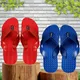Blue & Red__Vitoria