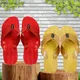 Red & Yellow__Vitoria
