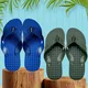 Blue & Green__Vitoria