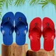 Red/ Blue __Vitoria