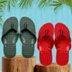Red & Green__Vitoria