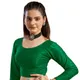 Green__Krishiv Fashion