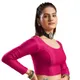 Magenta Pink__Krishiv Fashion