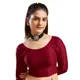 Maroon__Krishiv Fashion