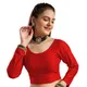 Red__Krishiv Fashion