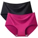 Black & Pink__Krishiv Fashion