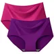 Pink & Purple__Krishiv Fashion