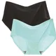 Black Light - Blue__Krishiv Fashion