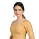 Beige__Krishiv Fashion