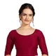 Maroon__Krishiv Fashion