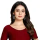 Maroon__Krishiv Fashion