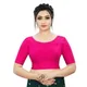 Rani Pink__Krishiv Fashion