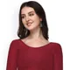 Maroon__Krishiv Fashion