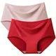 Beige & Red__Krishiv Fashion