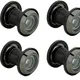 Pack of  6__Eye Berry