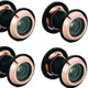 Pack of 4__Eye Berry
