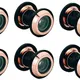 Pack of 6__Eye Berry