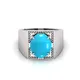 Sky Blue__Veronica Gems