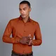 RUSTY ORANGE__Liwani