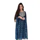 Navy Blue__lalit chitra creation