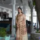 Golden Yellow__Atulya Bharatam