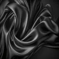 Colours_Black__Serene Silk