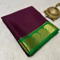 CATEGORY__VOSCOSE_TARPAN_SILK__Saree Bazaar