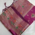CATEGORY__ORGANZA_SILK__Saree Bazaar