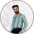 CATEGORY_COTTON_BLEND_SHIRT__EVOZE