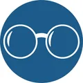 Category_Icons_EYEGLASSES__Circlekart 