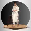 CATEGORY_KURTI__Newlook Fashion
