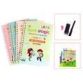 CATEGORY_MAGIC_BOOK__KLVs