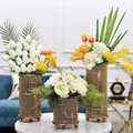 CATEGORY_FLOWER_VASES__Samy Collectibles curated with love  