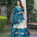 CATEGORY__LEHENGA__Ishan