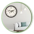 CATEGORY_WALL_CLOCK__Eminence Clock and Gift Manufacturers