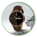 CATEGORY_MEN'S_WATCHES__RUSTET WATCH