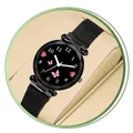 CATEGORY_GIRL'S_WATCHES__RUSTET WATCH