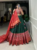 CATEGORY_Lehenga_Choli__Krish Creation