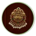 CATEGORY_BROOCH__Nagneshi Art