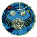 CATEGORY_JEWELLERY_SET__Nagneshi Art
