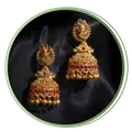 CATEGORY_EARRINGS__Nagneshi Art